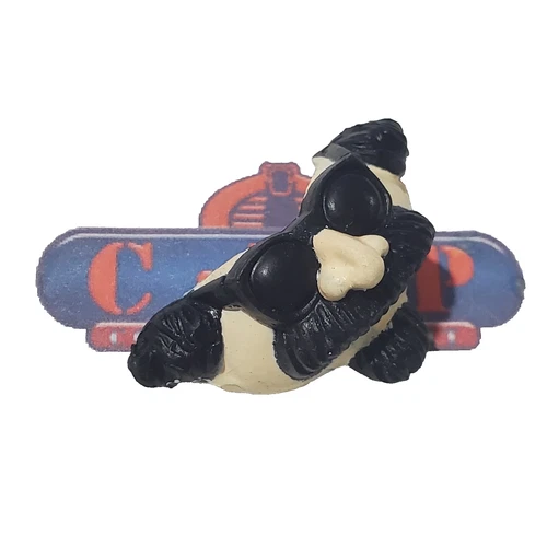 1990, TMNT Don, the undercover turtle, Mask weapon accessory donatello