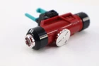 Vtg 1985 Perceptor Scope G1 Transformers Action Figure Hasbro