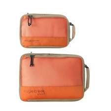 Eagle Creek Pack-It Reveal Compression Cube S/M Set - Lightweight Eco-Friendl...