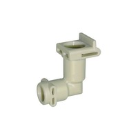 DeLonghi 5313218931 Schlauchanschluss AnschlussstüCk FüR Kaffeemaschine