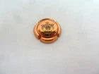 ANTIQUE JOSEPH PERRIER PALE AND BLACK GOLD N°60 ALLCAPS