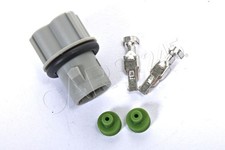 Original MERCEDES Seitenblinker Lampenträger 1x A0005400966