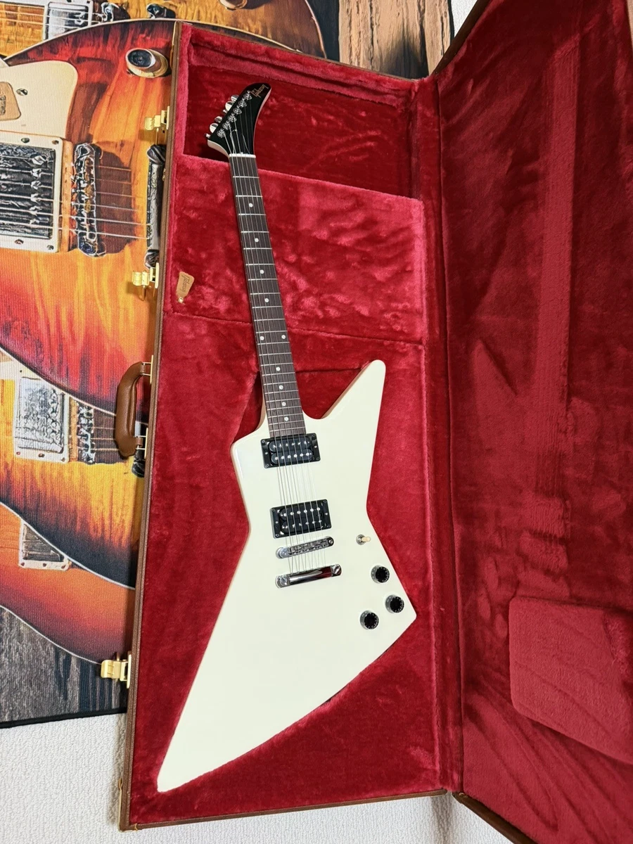 25+ Gibson Explorer Electric Guitars for sale | Updated Oct 2026