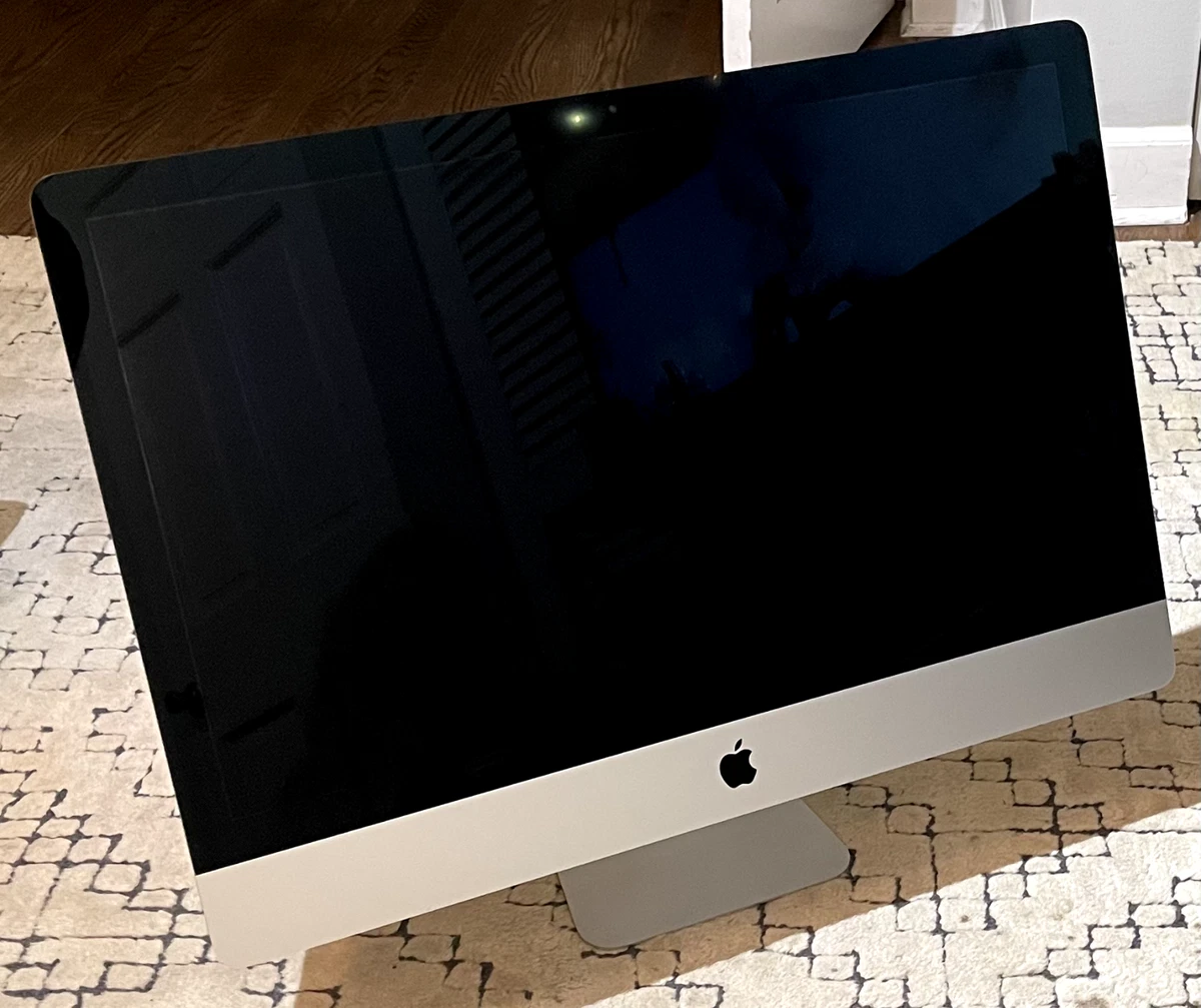Apple iMac 16 GB RAM 2013 Apple Desktops & All-In-One Computers