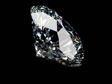 CERTIFIED 11.45 Ct Natural Diamond D Grade ROUND LOOSE VVS1/18.4 mm