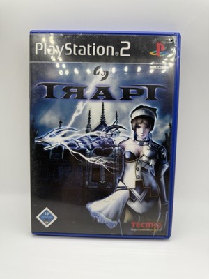 Trapt - PS2 Sony Playstation 2 | Spiel & OVP | geprüft | BLITZVERSAND