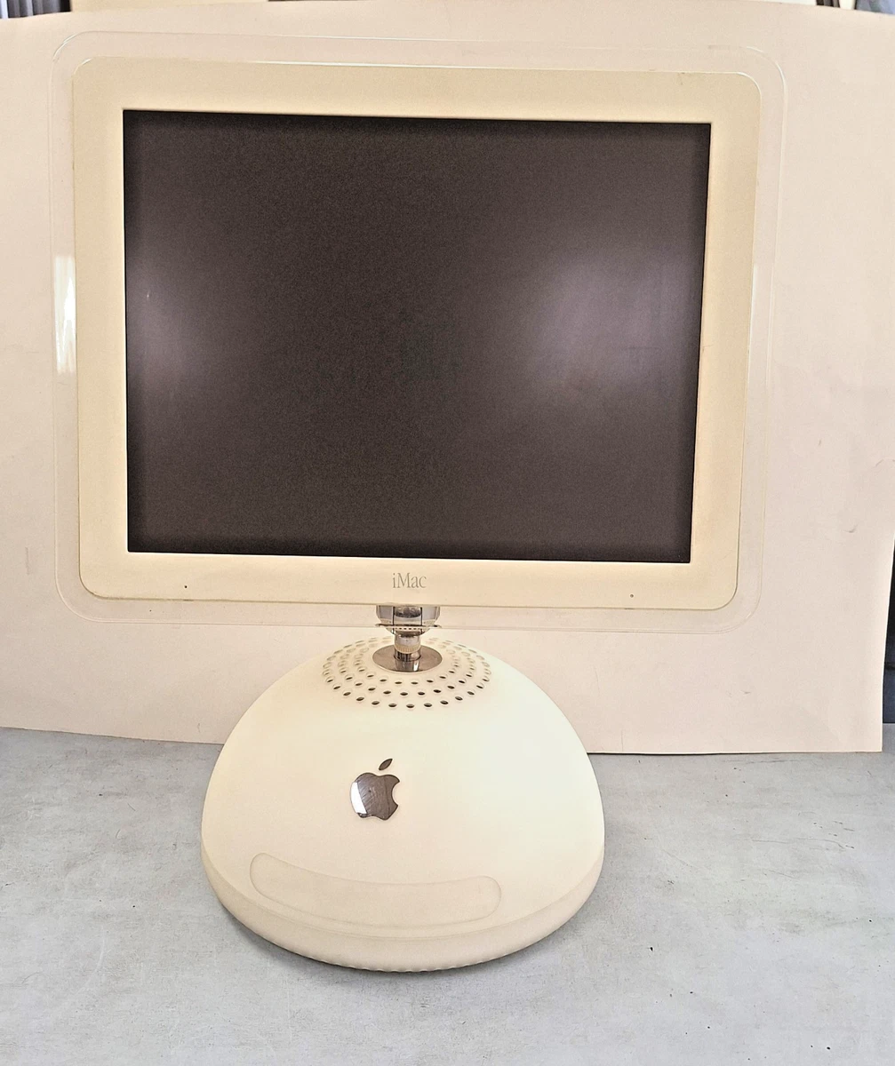 Apple iMac PowerPC G4 Desktops for sale | eBay