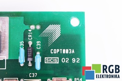 CBOPT003A3 OSAI - Refurbished - 24 Months Warranty