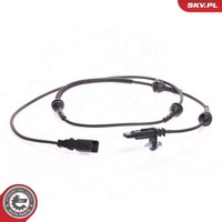 Esen SKV Sensor, Raddrehzahl 06SKV105 FüR CitroËN Peugeot