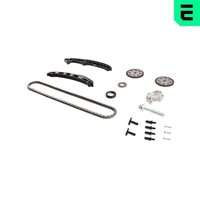 Steuerkettensatz FüR Skoda Fabia II 1.2 12V Roomster VW Polo Seat Ibiza IV