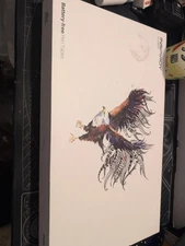 Huion Inspiroy H1060P Drawing Tablet – Open Box, Never Used