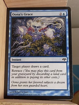 Oona's Grace Eventide Regular