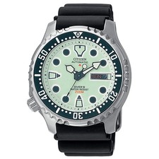 Orologio Citizen - NY0040-09W - Promaster - Diver's Automatic 200 mt