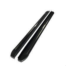 Savannah Side Steps Running Boards for Volkswagen Touareg 2022+