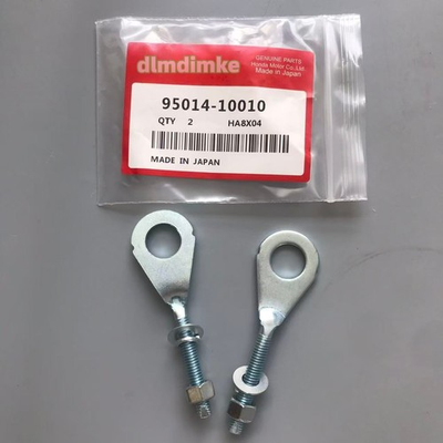 #ad #ad Rear Wheel Chain Adjuster For HONDA CT70 Z50 XR75 XL75 XR80 Z50R XL80S XL80 100 $7.99