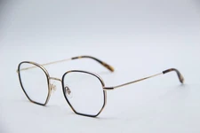 NEW GARRETT LEIGHT CALIFORNIA WOODLAWN ECO TE-G-SPT AUTHENTIC EYEGLASSES 47-22