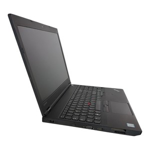 Lenovo ThinkPad L570 i5 7200U 8GB 256GB SSD (Akku 80%) leichte Flecken