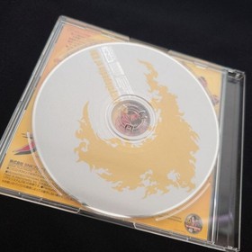 KOF 10th Anniversary CRROM Disk | SNK NeoGeo | The King of Fighters 98 |