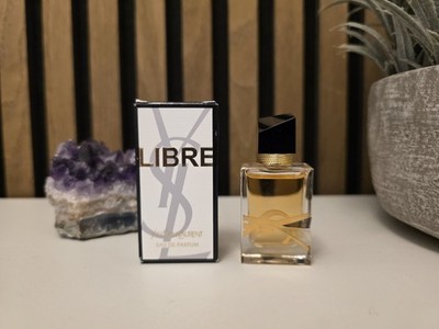 Parfum Miniatur Yves Saint Laurent Libre EDP 7,5 ml