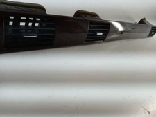 2008 2009 Ford Taurus Mercury Sable Dash Center Interior Trim Bezel Panel Woodgr