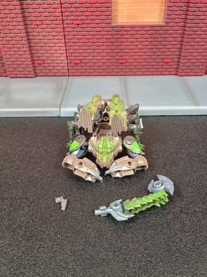 Transformers Rise Of The Beasts Beasts Alliance Predacon Scorponok Sandspear