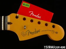 Fender American Professional Classic Jazzmaster NECK , 9.5" Rosewood