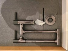 Newport Brass Wall Mount Pot Filler Muncy 3290-5503/sp Special Finish 