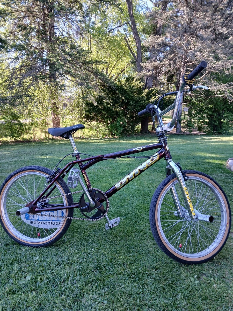 Dyno BMX Bike Steel Bikes for sale | eBay
