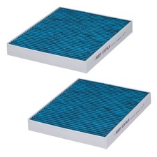 Innenraumfilter mit antiviraler Wirkung 30 mm HENGST FILTER für u.a. BMW 5er