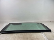 Jeep Wrangler Jk Oem Rear Hardtop Liftgate Glass Tinted 2007-2010 111605