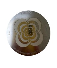 Rosco 71016 Crescents 3 Gobo Pattern - M Size