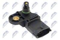 Sensor Saugrohrdruck NTY ECM-FT-004 FüR Mercedes Klasse W203 Model S203 CL203 4