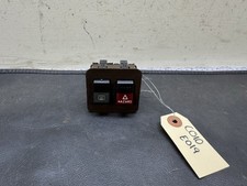 Porsche 944 Hazarddefroster Switch