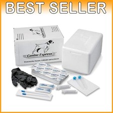 Canine Express Semen Transport Kit