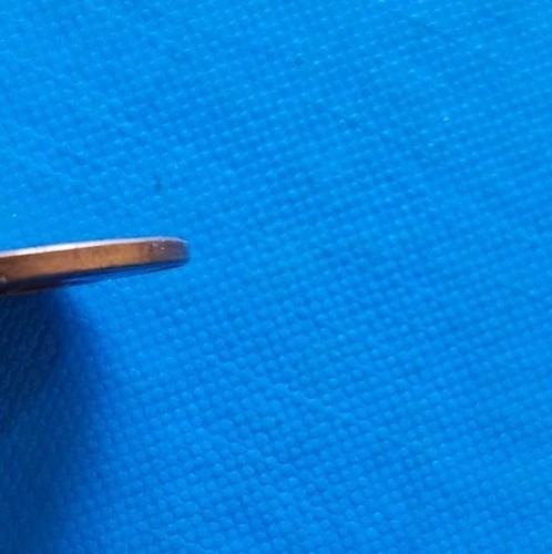 1962 LINCOLN CENT ROT- GOLD BANKFRISCH UNZIRKULIERT VORZÜGLICHER ZUSTAND... - Bild 10 von 13