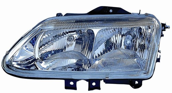 Scheinwerfer Vorderlicht FüR Renault Espace 2000-2002 Rechts-image