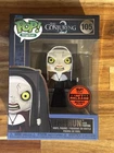 Funko Pop! Digital The Nun with Painting #105 Exclusive 2050 PCS The Conjuring 2