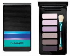 MAC Enchanted Eve Eyes Shadow in MAUVE