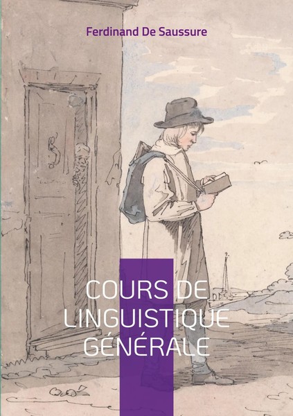 Cours De Linguistique GéNéRale Ferdinand De Saussure Taschenbuch FranzöSisch-image