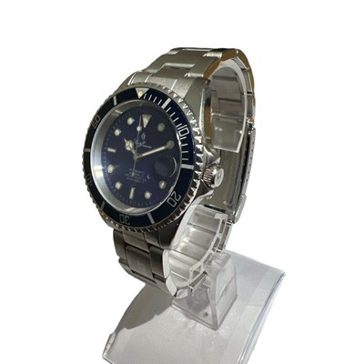 Operating product Santo Joannes back skelton automatic winding