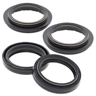 ALL BALLS 56-129 KIT SCHUTZBLECH UND STAUBSCHUTZ GABEL TRIUMPH AMERICA EFI 865 2012