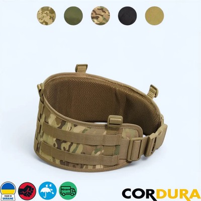 Unloading RPS Cordura shoulder strap system unloading belt adjustable tactic  