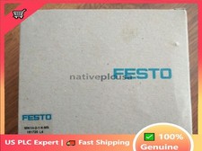 1PCS Festo MN1H-2-1/4-MS 161725 Solenoid Valve In Box -New Free Shipping #FES