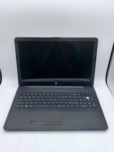 Portátil HP 15-bs134wm Intel Itanium 4 GB 500 GB - Rojo - Imagen 2 de 9
