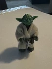 VTG 1980 Kenner Star Wars Yoda Action Figure, Complete with Original Robe & Belt