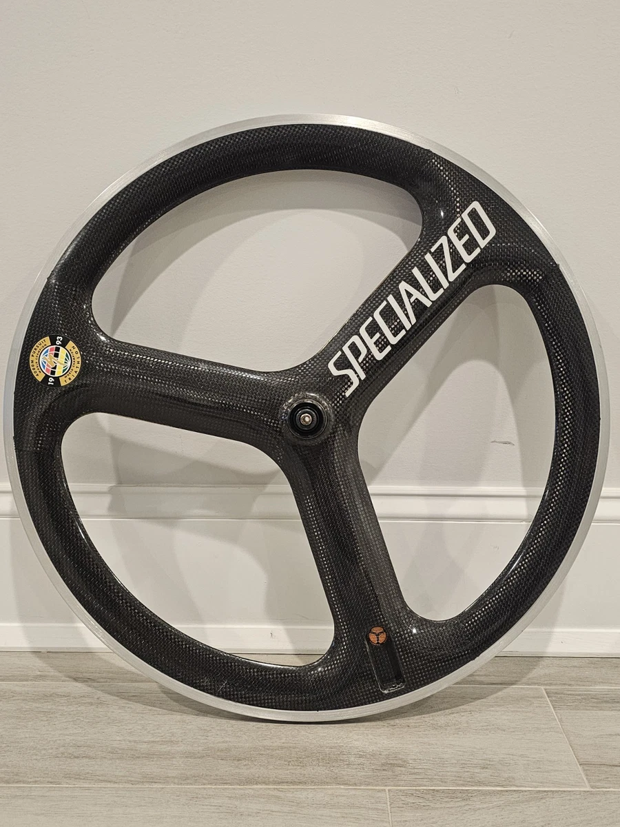 Tri Spoke for sale | eBay