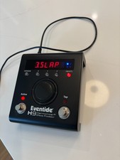 Eventide H9 MAX Dark Harmonizer - Limited Edi...