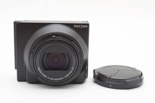 RICOH GXR Camera unit LENS P10 28-300mm F3.5-5.6 VC 494654