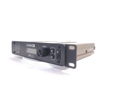 ワイヤレスマイクセットLINE6 LINE6 XD-V70 デジタルワイヤレス2台 