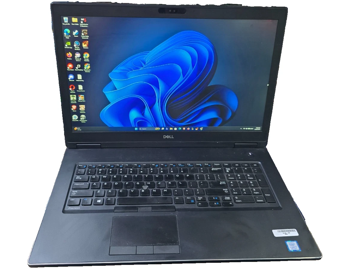 Dell Precision 7730 PC Laptops & Netbooks for Sale - Shop New